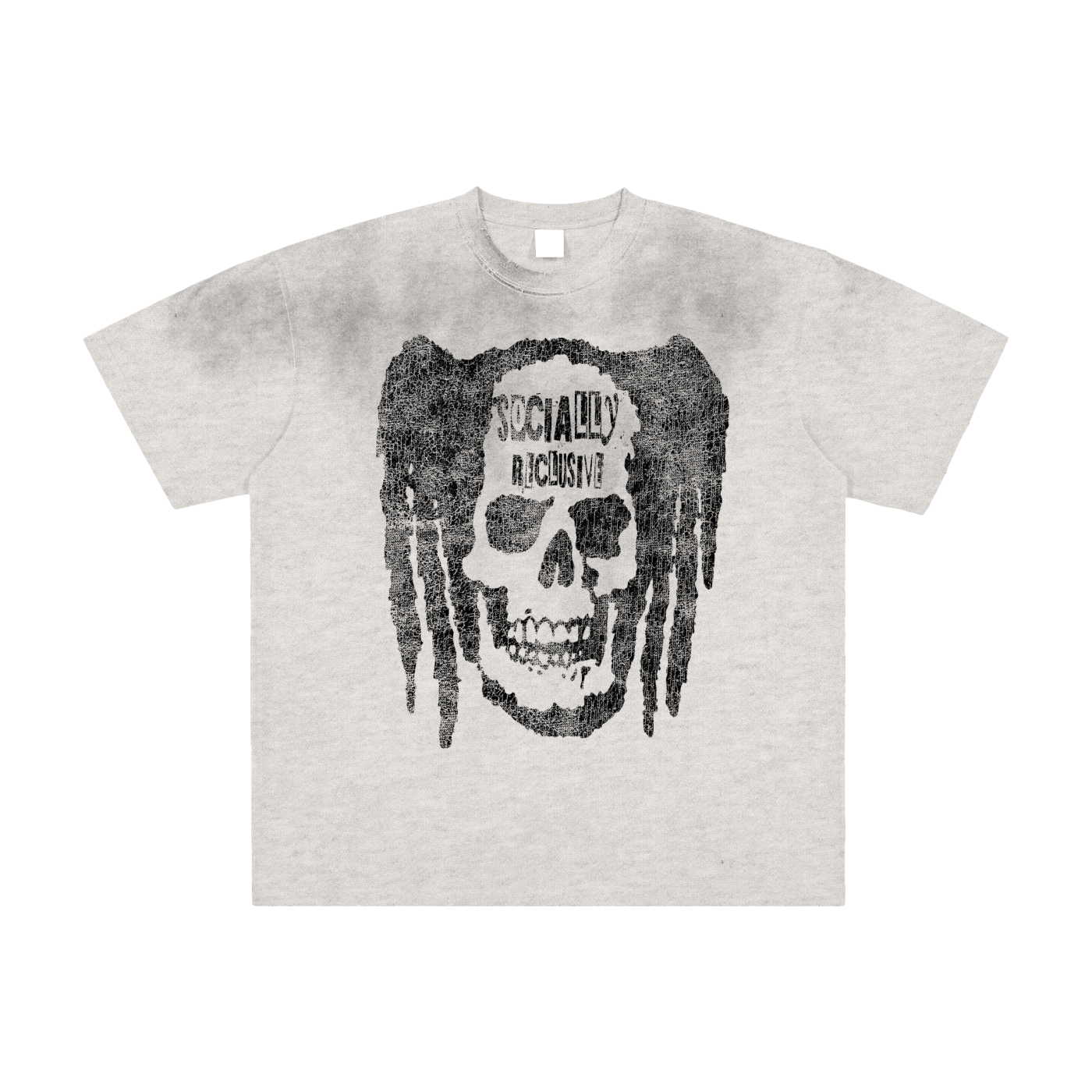 Reapers Recess Tee (grey)