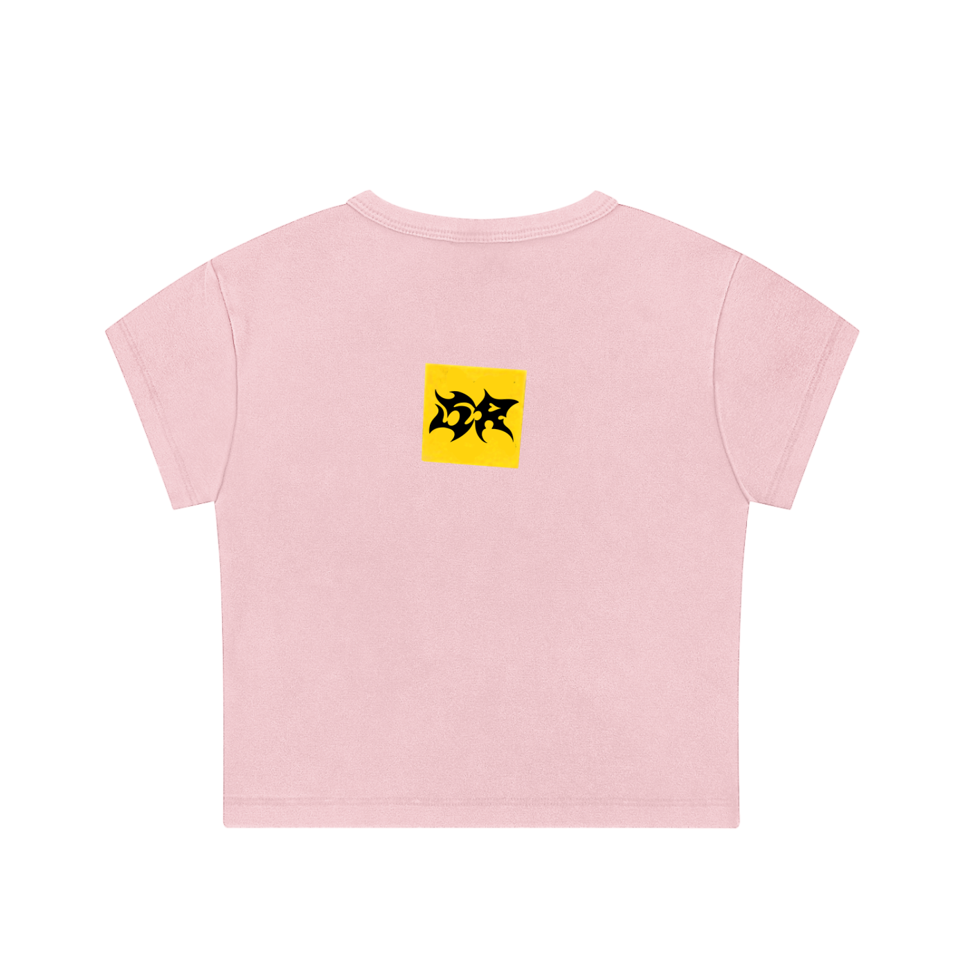Lil Flex Crop Top (+1 option)
