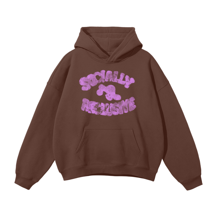 SR PULLOVER (pink)