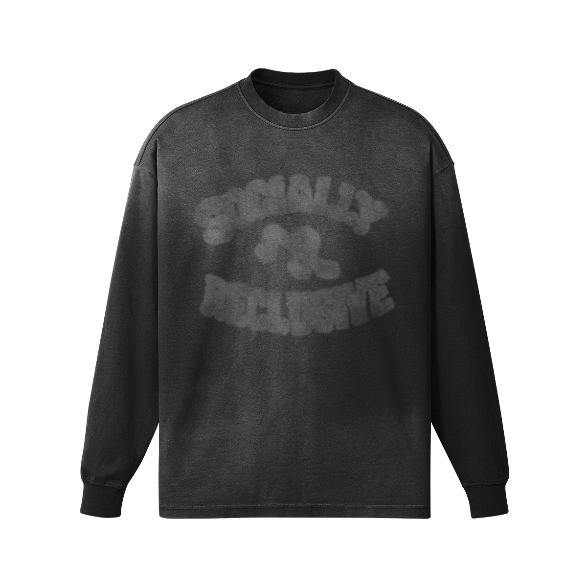 SR Long sleeve