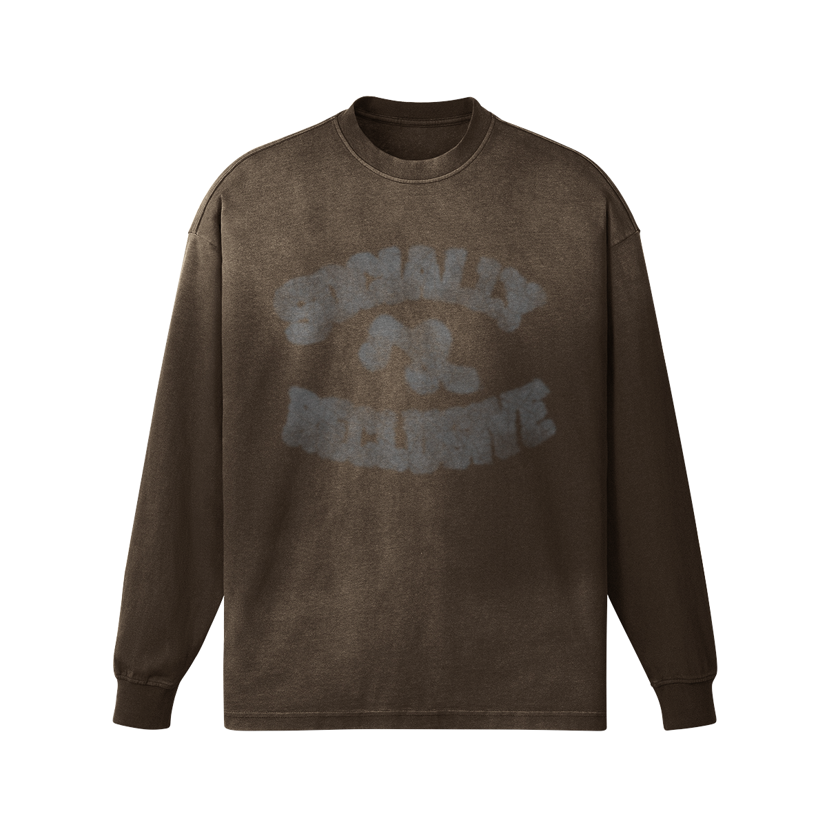 SR Long sleeve