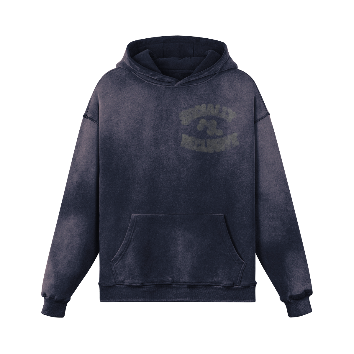 SR Hoodie