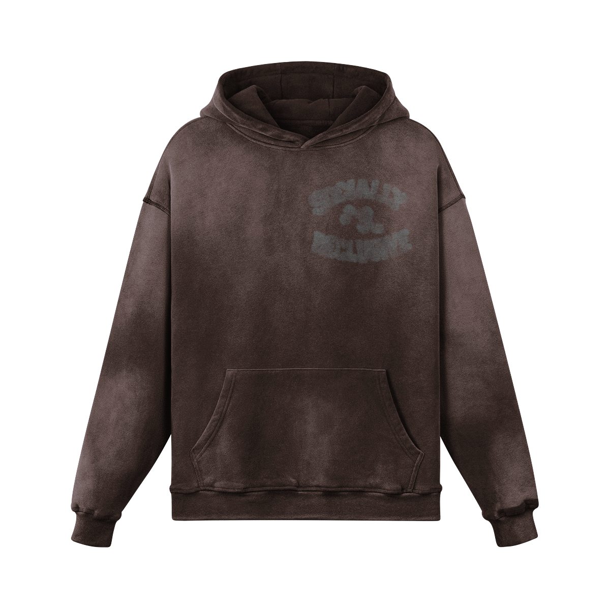 SR Hoodie