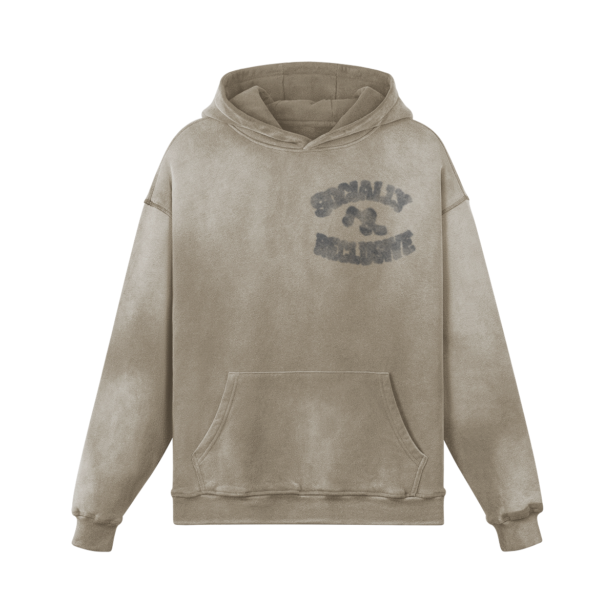 SR Hoodie