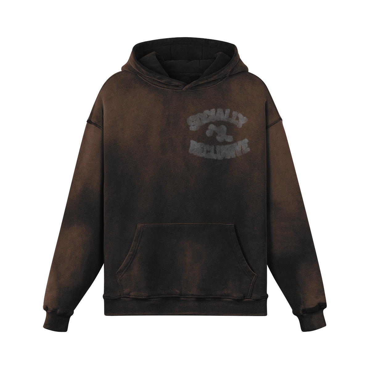 SR Hoodie