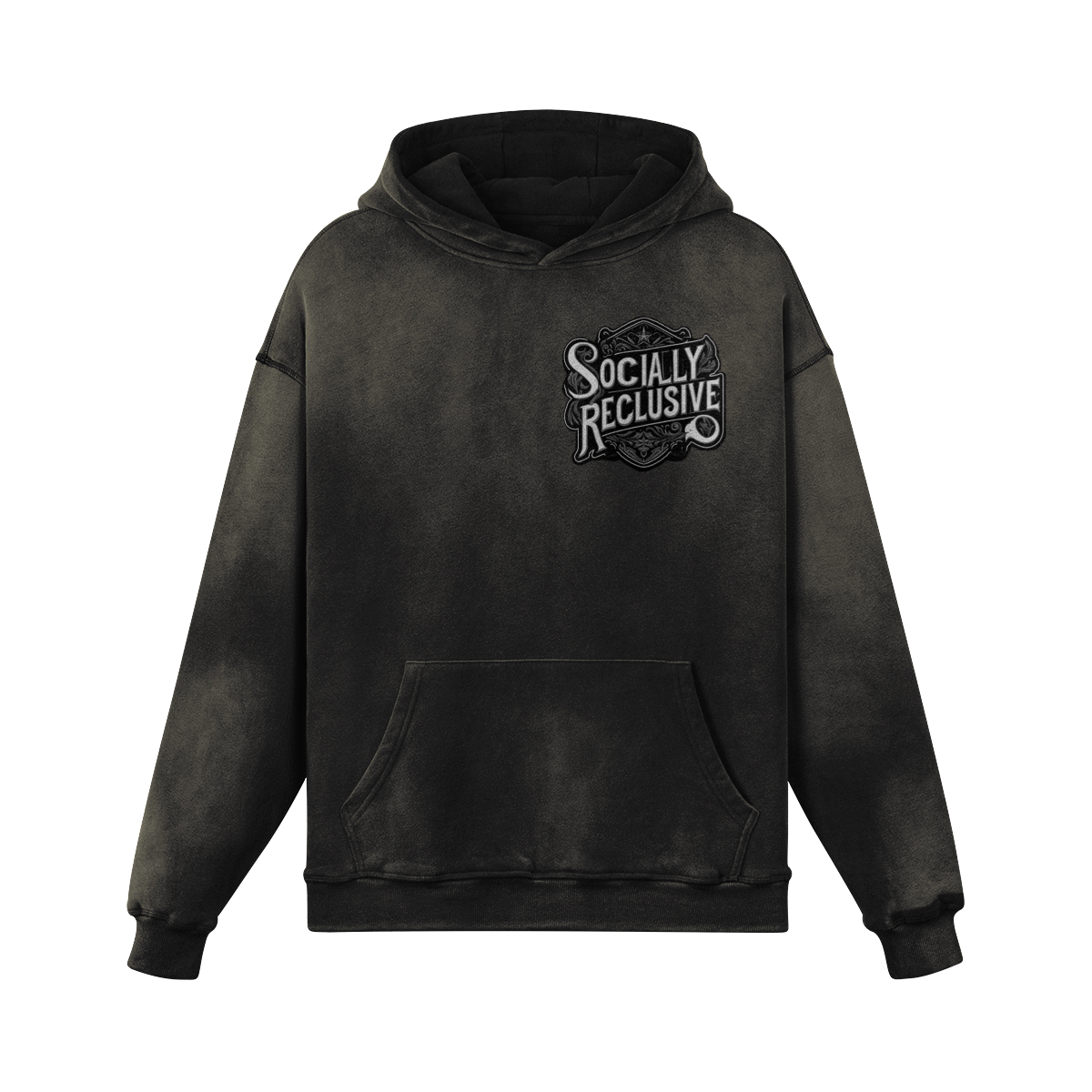 Members hoodie