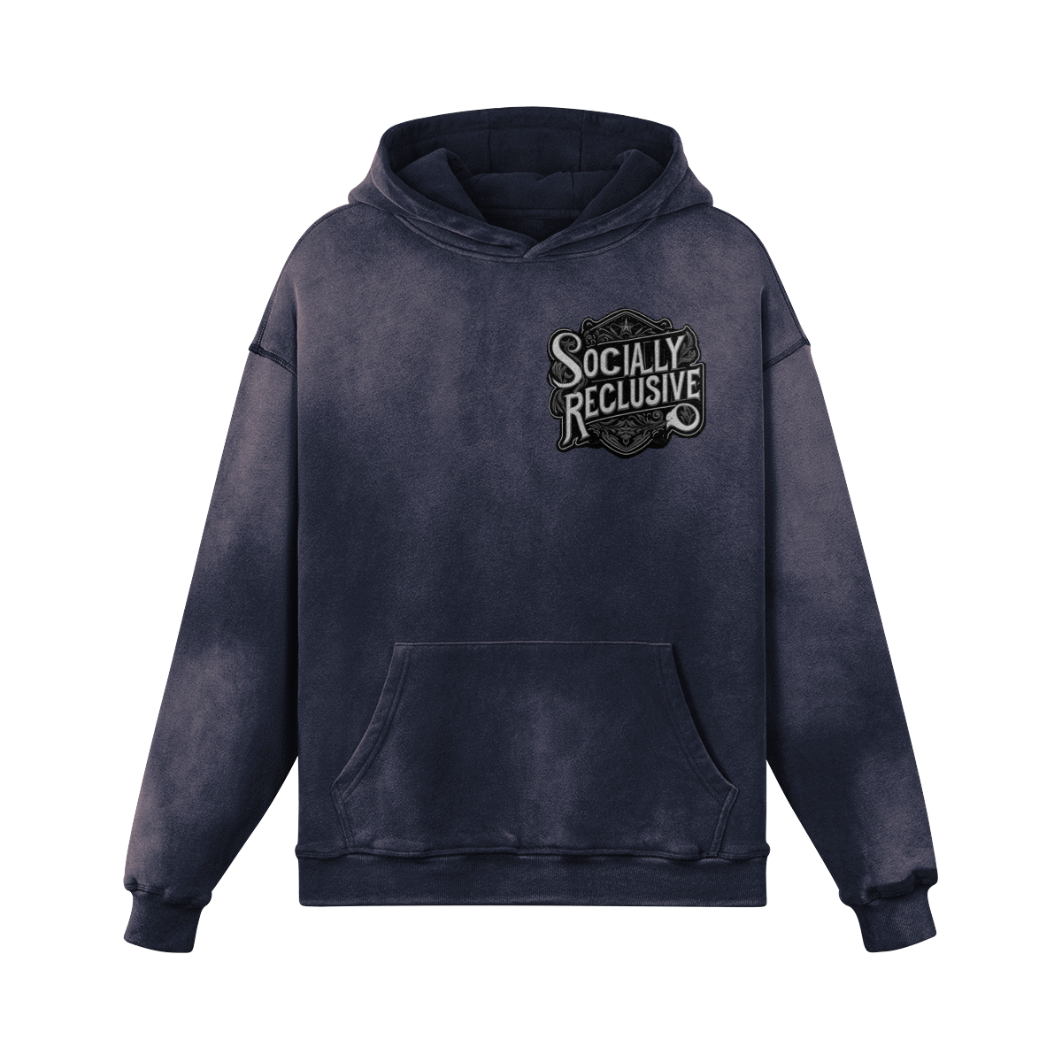 Members hoodie