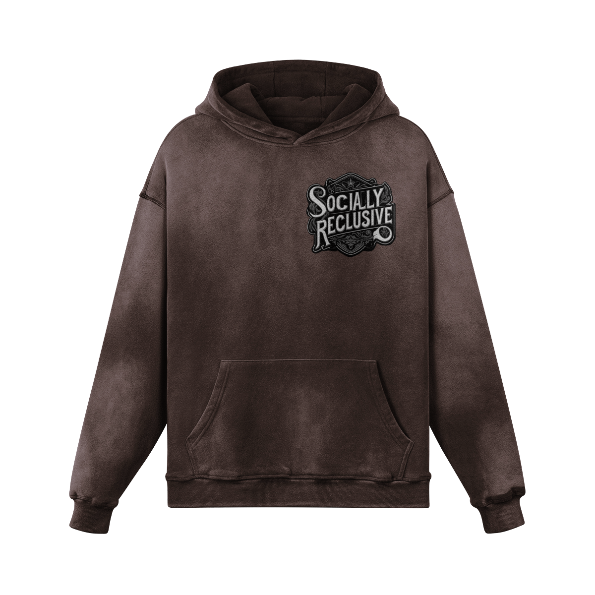 Members hoodie