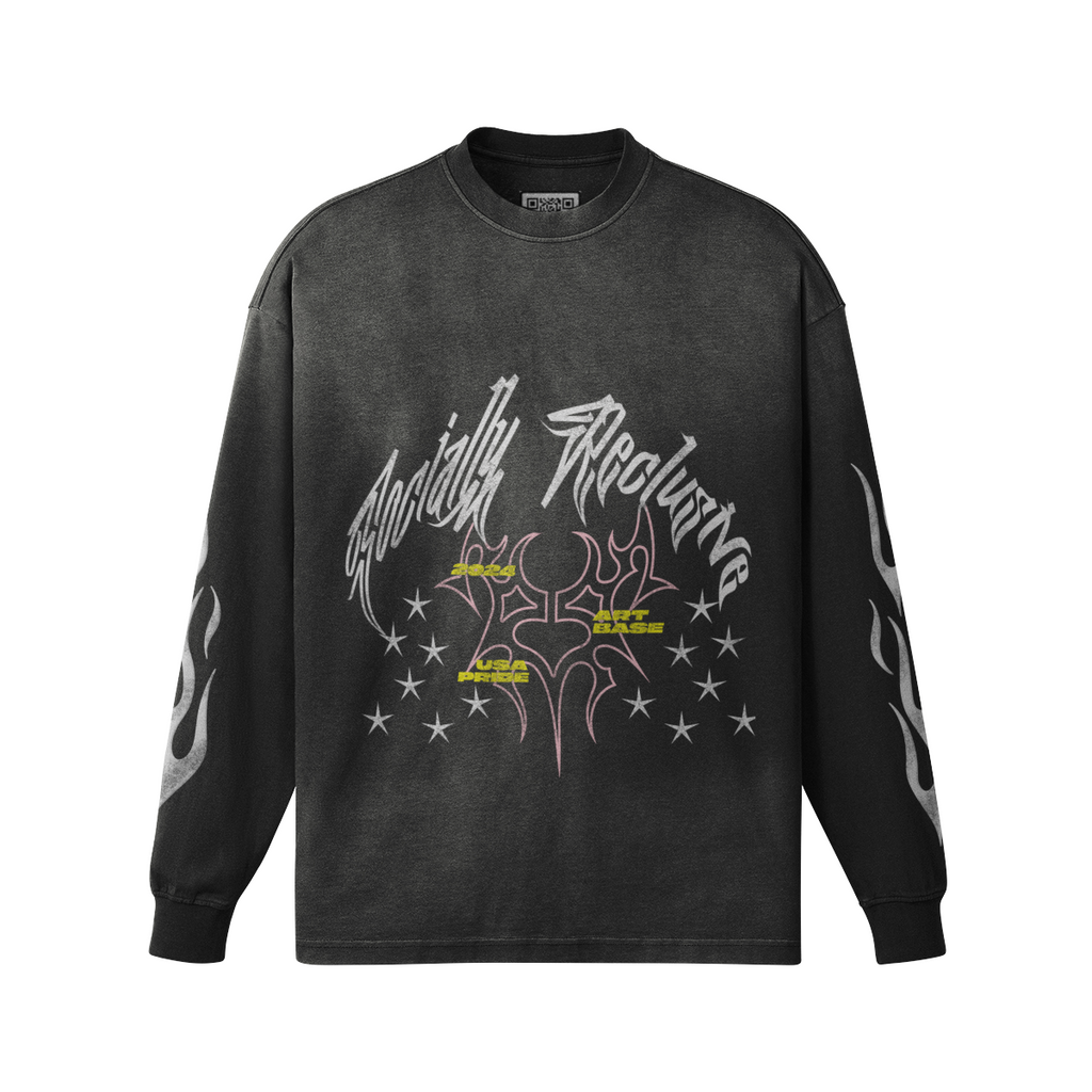 Art Base Long Sleeve