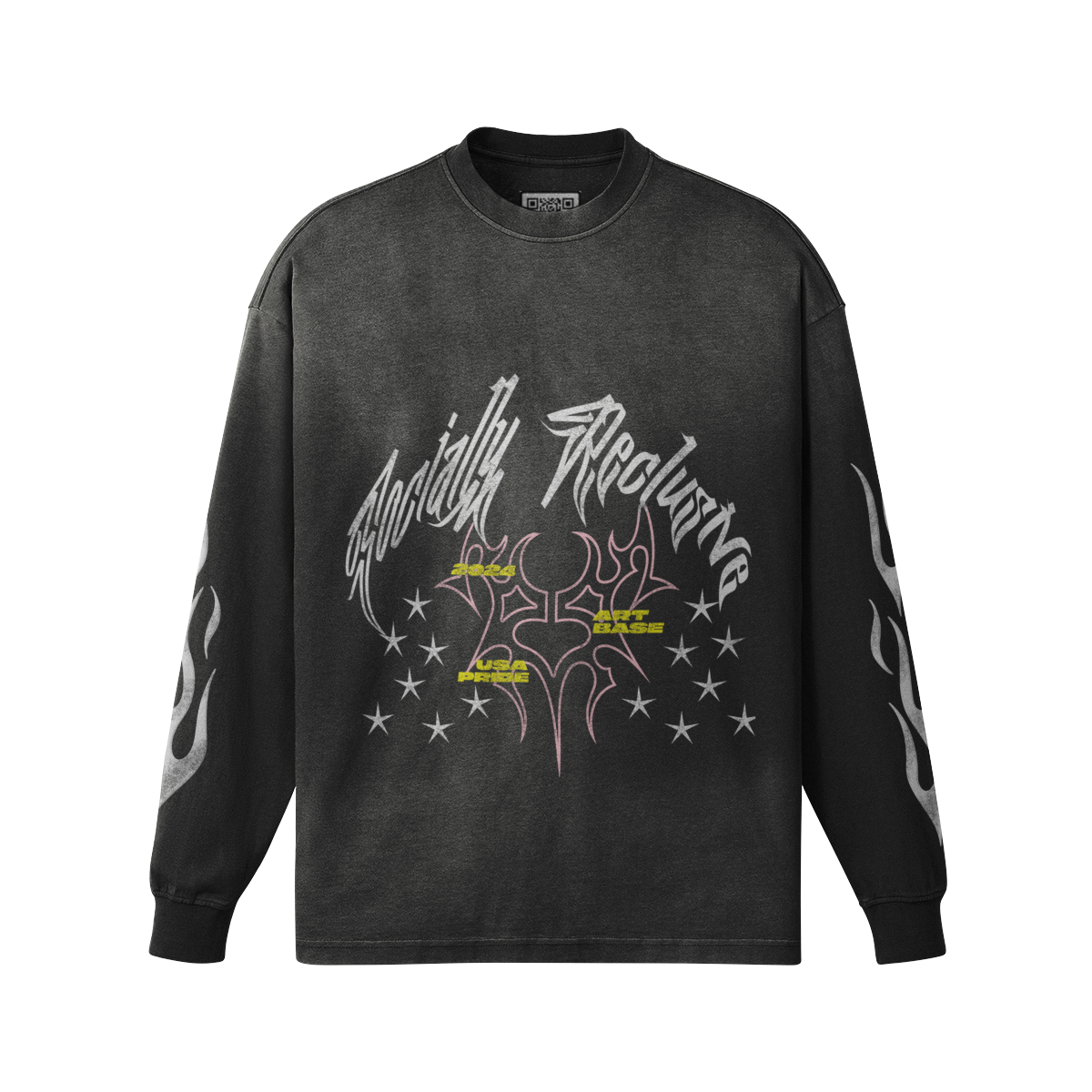 Art Base Long Sleeve