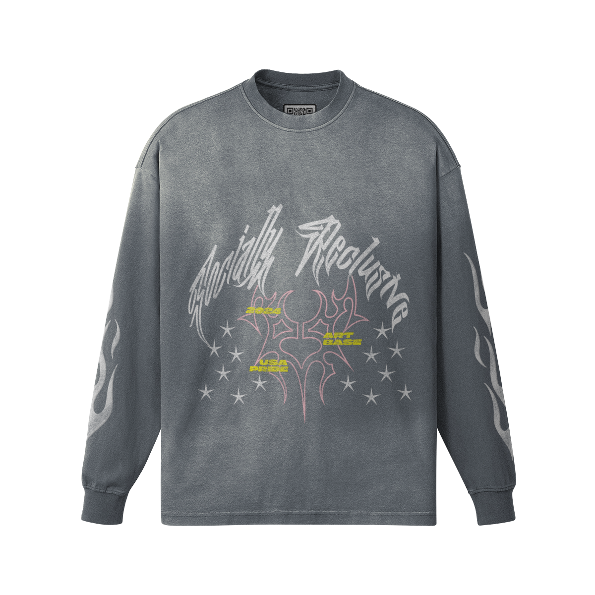 Art Base Long Sleeve